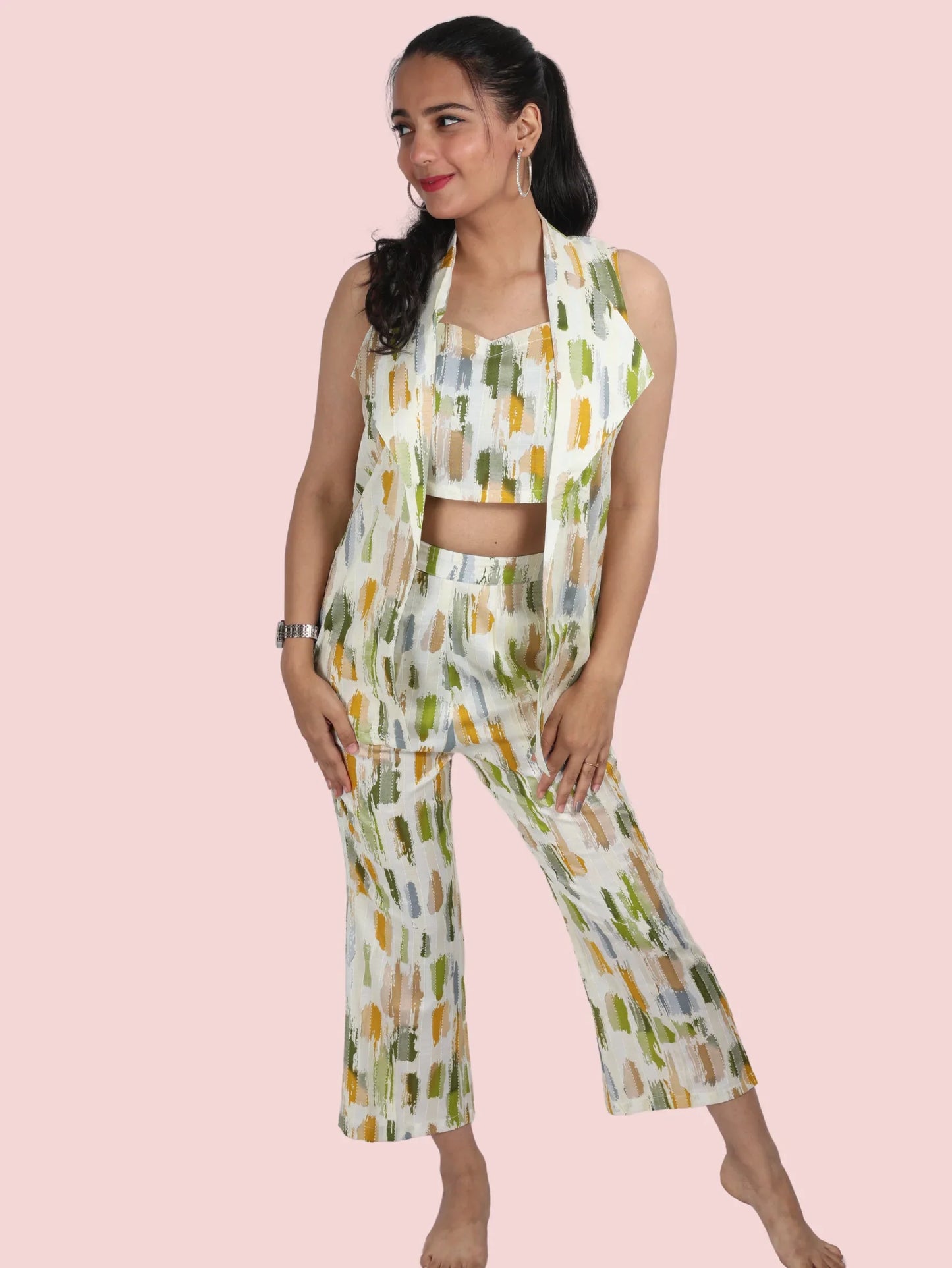 PASTEL DREAM DUO - Silaye