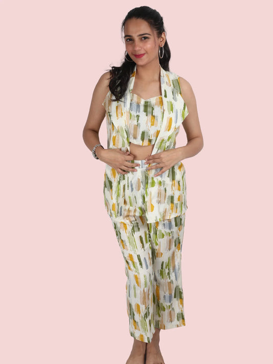 PASTEL DREAM DUO - Silaye