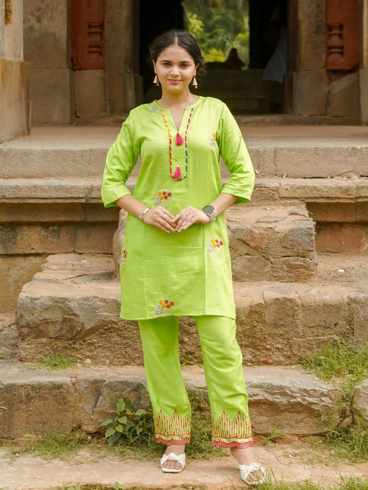 PARROT PERFECTION SET - Silaye