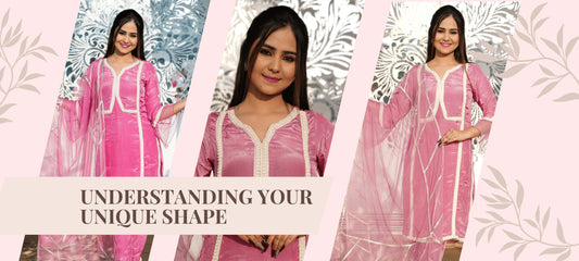 Understanding Your Unique Shape - Silaye