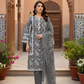 NOOR PAISLEY PURE COTTON PAKISTANI SUIT SET